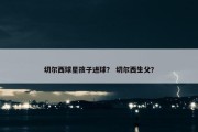 切尔西球星孩子进球？ 切尔西生父？