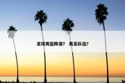 足球男篮阵容？ 男足队伍？