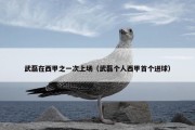 武磊在西甲之一次上场（武磊个人西甲首个进球）