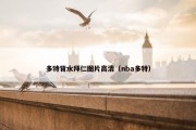 多特背水拜仁图片高清（nba多特）