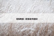 花生阵容（花生射手装扮）