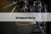 西甲鱼腩信息的简单介绍