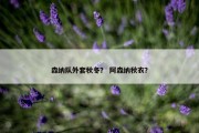 森纳队外套秋冬？ 阿森纳秋衣？