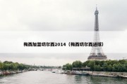梅西加盟切尔西2014（梅西切尔西进球）