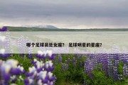 哪个足球员处女座？ 足球明星的星座？