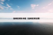 淄博足球队夺冠（淄博足球比赛）