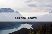 圭罗面切尔西（切尔西罗南）