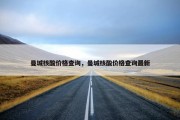 曼城核酸价格查询，曼城核酸价格查询最新