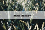 清新女孩（清新女孩名字）
