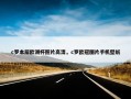 c罗本届欧洲杯照片高清，c罗欧冠图片手机壁纸