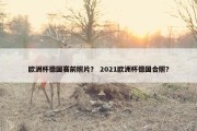 欧洲杯德国赛前照片？ 2021欧洲杯德国合照？