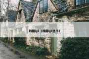 韩国lpl（韩国lpl选手）