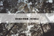 切尔西大爷跳舞，切尔西mv