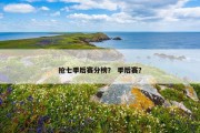 抢七季后赛分榜？ 季后赛？