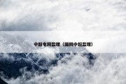 中超电网监理（国网中超监理）