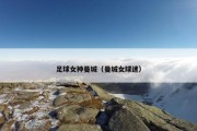 足球女神曼城（曼城女球迷）