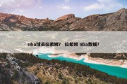 nba球员拉希姆？ 拉希姆 nba数据？