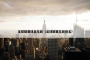 足球联赛球员年薪（足球联赛年薪排名）