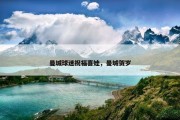曼城球迷祝福喜娃，曼城贺岁