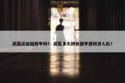 武磊还能回西甲吗？ 武磊多久转会西甲西班牙人队？