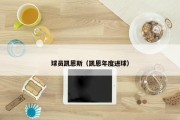 球员凯恩斯（凯恩年度进球）