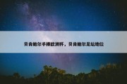 贝肯鲍尔手捧欧洲杯，贝肯鲍尔足坛地位
