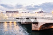 狂胜球队（狂神足球价格）