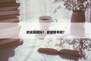 欧冠晨鞋标？ 欧冠臣男鞋？