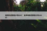 篮球队迟到检讨书800？ 篮球训练迟到检讨书1000？