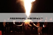 丹麦欧洲杯取消吗？ 丹麦欧洲杯怎么了？