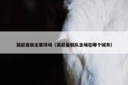 英超曼联主要球场（英超曼联队主场在哪个城市）