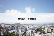 球队扳平（平板球队）