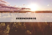 欧冠更好抽签的简单介绍
