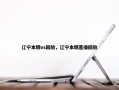 辽宁本钢vs回放，辽宁本钢直播回放
