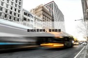 曼城厉害前锋，曼城最强
