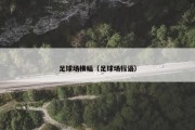 足球场横幅（足球场标语）