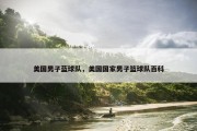 美国男子蓝球队，美国国家男子篮球队百科