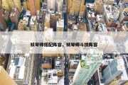 妖琴师搭配阵容，妖琴师斗技阵容
