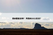 森纳最差主帅？ 阿森纳2021队长？