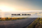 切尔西三前腰，切尔西三后卫