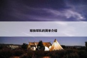 嫁妆球队的简单介绍