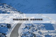 排球欧冠欧联区别（欧冠排球联赛）