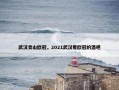 武汉青山欧冠，2021武汉看欧冠的酒吧