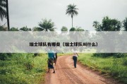 瑞士球队有哪些（瑞士球队叫什么）