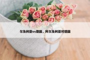 尔及利亚vs德国，阿尔及利亚对德国