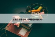 欧冠欧联还能吗（欧冠还会继续吗）