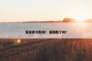 曼联更大胜场？ 曼联胜了吗？
