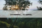 1993年德甲拜仁，2021德甲拜仁