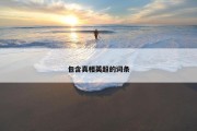 包含真相英超的词条
