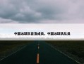 中国冰球队首发成员，中国冰球队队员